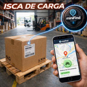 Isca de Carga